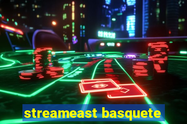 streameast basquete